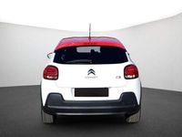 Gebraucht Citroën C3 Shine 82 PS (60 kW) 2023 Weiß Kleinwagen
