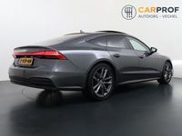 Second-hand Audi A7 Competition 367 CP (269 kW) 2021 Gri Berlinǎ