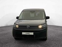 Gebraucht VW Caddy 116 PS (85 kW) 2022 Grau Van / Kleinbus