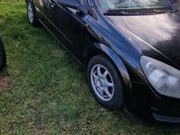 gebraucht Opel Astra 1.6 Benziner