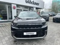 Neu Jeep Compass 145 PS (106 kW) 2026 Schwarz SUV