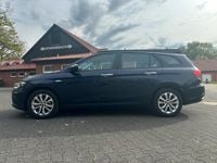 Gebraucht Fiat Tipo 95 PS (69 kW) 2018 Blau Kombi