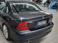 gebraucht Opel Vectra B