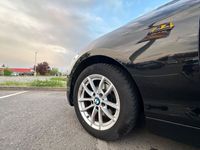 gebraucht BMW 116 d Advantage Advantage / M-Lenkrad