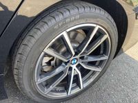 Gebraucht BMW 330 Luxury Line 258 PS (189 kW) 2019 Schwarz Limousine