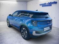 Gebraucht Ford Explorer Extended Range 150 kW (204 PS) 2025 Blue my mind metallic SUV