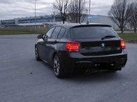 gebraucht BMW M135 i xDrive - M Performance