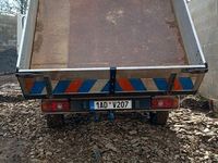 Gebraucht VW Transporter 116 PS (85 kW) 2009 Weiß Van