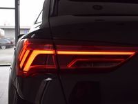 gebraucht Audi Q3 advanced