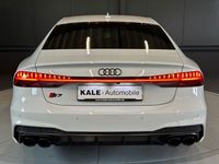 gebraucht Audi S7 Sportback V6 TDI quattro * 21Zoll * Carbon * LUFT *