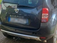 gebraucht Dacia Duster *Tüv Neu* *Inspektion Neu* *Gasanlage*