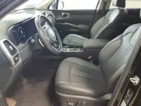 Gebraucht Kia Sorento Spirit 201 PS (147 kW) 2023 Schwarz SUV