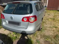Gebraucht VW Passat 116 PS (85 kW) 2006 Silber Kombi