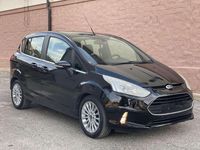 Gebraucht Ford B-MAX Titanium 95 PS (69 kW) 2012 Van / Kleinbus