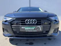 Usado Audi A6 S-Line 265 HP (194 kW) 2022 Azul Carrinha