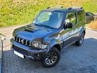 Gebraucht Suzuki Jimny Style 86 PS (63 kW) 2017 SUV
