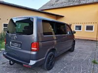 gebraucht VW Multivan T54motion Sperre Seikel Umbau Widder Antriebswellen