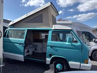 Second-hand VW T3 1990 Van