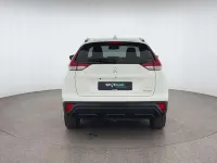 Gebraucht Mitsubishi Eclipse Cross Basis 188 PS (138 kW) 2022 Weiß SUV