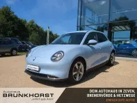 Gebraucht Ora 03 125 kW (171 PS) 2023 Celestial blau Kleinwagen