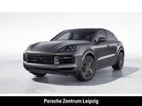 Gebraucht Porsche Cayenne 470 PS (345 kW) 2024 Grau SUV
