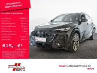 Usata Audi Q5 Edition .1 204 CV (150 kW) 2025 Nero SUV