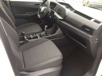 gebraucht VW Caddy 2.0 TDI Cargo AHK SHZ PDC GRA Klima Radio