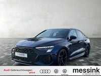 Gebraucht Audi RS3 Sport 400 PS (294 kW) 2023 Audi exclusive Limousine