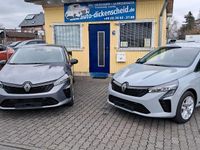 Neu Renault Clio V 91 PS (66 kW) 2026 Limousine