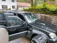 Gebraucht Hyundai Terracan 163 PS (119 kW) 2026 Schwarz SUV