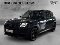 Gebraucht Mini Cooper S Countryman Classic 204 PS (150 kW) 2025 Legend grey SUV