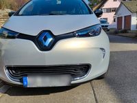 gebraucht Renault Zoe Life Life