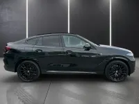 Gebraucht BMW X6 Comfort Edition 352 PS (258 kW) 2024 Schwarz SUV