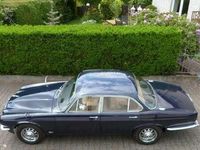 gebraucht Jaguar XJ6 Serie 2 seltener Schalter