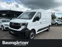 Neu Renault Master 131 PS (96 kW) 2025 Van / Kleinbus