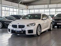 Gebraucht BMW M2 Performance 480 PS (353 kW) 2025 Weiß Coupé