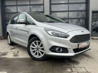 gebraucht Ford S-MAX S-MaxTitanium