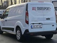 Gebraucht Ford Transit Basis 101 PS (74 kW) 2023 Van