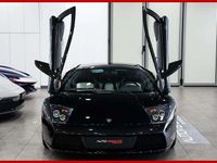 Gebraucht Lamborghini Murciélago 579 PS (425 kW) 2002 Schwarz