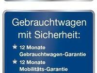 Gebraucht Mazda 6 Comfort 120 PS (88 kW) 2004 Silber metallic Limousine