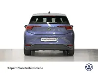 Neu VW ID.3 Life 150 kW (204 PS) 2026 Nordmeerblau Kleinwagen