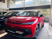 Neu Baic X55 177 PS (130 kW) 2026 Rot SUV