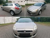 Gebraucht Fiat Bravo 90 PS (66 kW) 2008 Kleinwagen