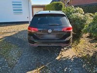 Gebraucht VW Passat R-line 190 PS (139 kW) 2017 Schwarz Kombi