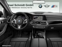 gebraucht BMW X5 xDrive40i 22 Zoll*M Sportpaket*Panorama*Standheizu