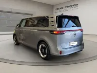 Gebraucht VW ID. Buzz Goal 210 kW (286 PS) 2025 Silber Van / Kleinbus