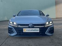 gebraucht VW Arteon Shooting Brake R 2.0 TSI DSG 4MOTION