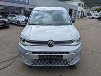 gebraucht VW Caddy 1.5 TSI Style # # # #Aclantara