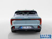 Neu Kia K4 GT-Line 179 PS (131 kW) 2026 Grau Kombi
