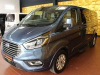 gebraucht Ford Tourneo Custom L2 STANDH/ACC/XENON/AHK/KAMERA